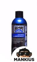 BEL-RAY Universalus purškiamas tepalas BLUE TAC BEL-RAY 400 ml.