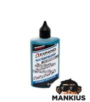 Grandinės alyva WATERPROOF 100 ml