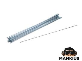 Dviračio stipinų komp. 255 MM 36 pcs.