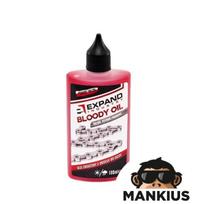EXPAND Bloody Oil grandinės alyva 100 ML