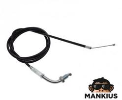 Akceleratoriaus lynas motorinio dviračio  4-STROKE