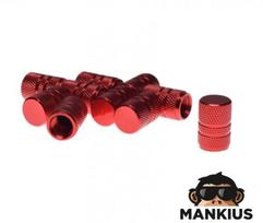 Ventilių dangteliai 10-PCS PACK