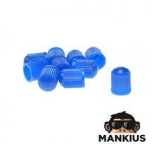 Ventilių dangteliai 10-PCS PACK