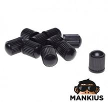 Ventilių dangteliai 10-PCS PACK