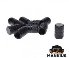 Ventilių dangteliai 10-PCS PACK