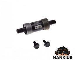 Miniklio velenas TYPE B.B. 122,5 mm