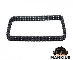 CHAIN, PRIMARY DRIVE, BICYCLE AUXILIARY ENGINE 4-STROKE