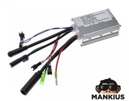 Elektrinio dviračio valdiklis 24V