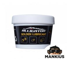 ALLIGATOR Golden Lubricant guolių tepalas