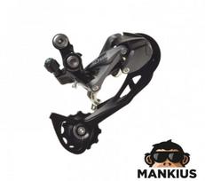 Galinis pavarų perjungėjas ALTUS 9 SPEED
