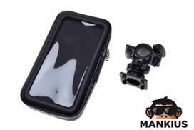 Telefono / navigacijos laikiklisWITH HANDLEBAR CLAMP XL