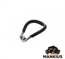 Stipinų raktas 3,23 mm