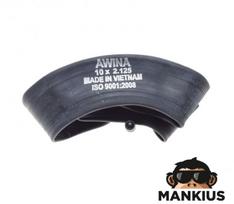 Dviračio kamera INNER 10 X 2.125 DV/EP AWINA