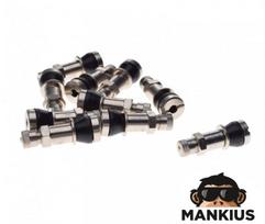 Ventilių dangteliai, 10-PCS PACK
