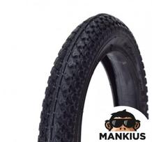 Dviračio padanga 12 1/2X1,75X2 1/4 47-203 VRB034 BK
