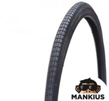 Dviračio padanga 24X1.3/8 37-540 VRB015 BK
