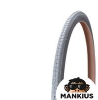 Dviračio padanga 24X1.3/8 37-540 VRB015 BK