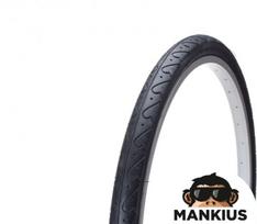 Dviračio padanga 26X1,5 37-559 VRB058 BK