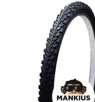Dviračio padanga 26X1,95 50-559 VRB148F BK