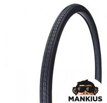 Dviračio padanga 26X1.3/8 37-590 VRB017 BK