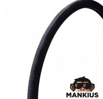 Dviračio padanga 27 X1 1/4 VRB74 BK