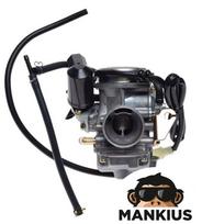 Karbiuratorius ATV XY150ST GY6 150CC