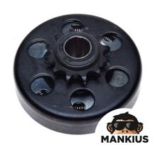 Sankaba, CENTRIFUGAL LIFAN GO-KART 160/200