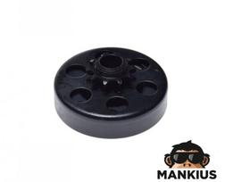 Sankaba, CENTRIFUGAL LIFAN GO-KART 160/200