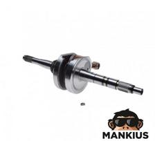 Alkūninis velenas ATV BASHAN BS250S-5