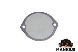 Tepalo filtras ATV XY300STE