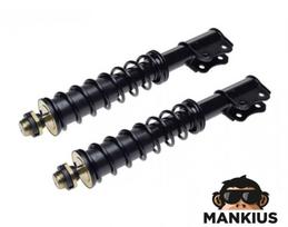 Priekiniai amortizatoriai  ATV BASHAN BS250S-5