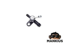 Kuro kranelis LONCIN LX150ATV-M