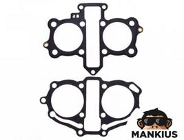 Cilindro tarpinių komplektas 250 CCM 2 PISTONS JIALING 4T