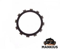 Diskas, CLUTCH FRICTION ATV SHINERAY XY300STE