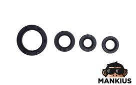 Riebokšlių rinkinys CRANKSHAFT 4PCS ATV200 LONCIN