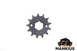 Variklio žvaigždutė QUAD 200CC NT: 13 428H SHAFT DIA. 20