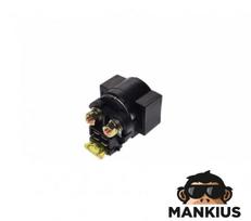 Starterio relė ATV BASHAN BS250S-5