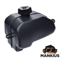 Kuro bakas  ATV 50/110