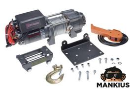 ATV Gervė 3500/1588 lbs/kg 12V