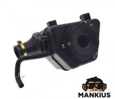 Oro filtras JUNAK 126