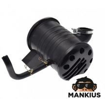 Oro filtras E4 FOR JUNAK 905