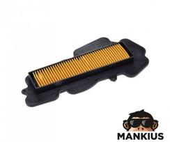 Oro filtras VESPA LX VX 50 150 VXL SXL 125/150 4T 3V