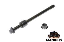 Ašis, FRONT WHEEL FOR JUNAK 901 SPORT
