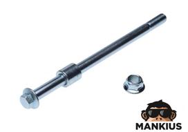 Ašis, FRONT WHEEL FOR JUNAK 905
