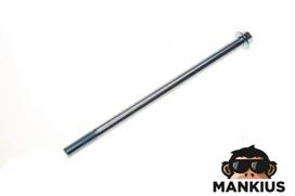 Ašis,, FRONT WHEEL M12X1,25X220