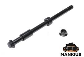 Ašis, REAR WHEEL FOR JUNAK 901 SPORT