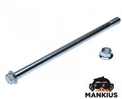 Ašis, SWIM ARM FOR JUNAK 905