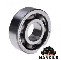 Guolis, CRANKSHAFT TM-SC03A39/P6CS20 4T FOR PIAGGIO ZIP50