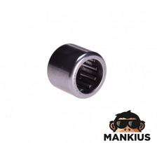 Adatinis guoliukasR 2T KEEWAY HURRICANE