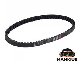 Variatoriaus diržas 729x18,5 FOR PIAGGIO ZIP 50 4